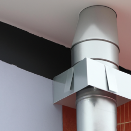 Ventilation simple flux : assurez une ventilation de base pour votre habitat Annonay